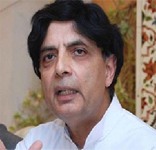 ... say, India does not cooperate in peace process | ...म्हणे, शांती प्रक्रियेत भारताचे सहकार्य नाही