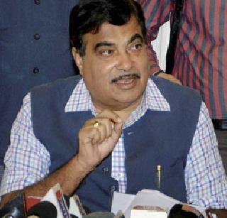 Dhirubhai said, 'Gadkari, you have made me a liar!' | धीरूभाई म्हणाले, ‘गडकरी तुम्ही मला खोटं ठरवलं !’