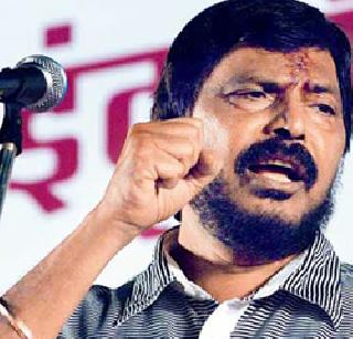 Talk with Gavai, Ambedkar | गवई, आंबेडकरांशी चर्चा करणार Talk with Gavai, Ambedkar | गवई, आंबेडकरांशी चर्चा करणार