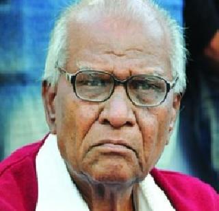 'Panasarera murder should be investigated against fanaticism' | ‘पानसरे हत्येचा तपास धर्मांध शक्तीच्या दिशेने व्हावा’