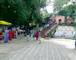 Tourism Lounge ... | पर्यटनाची मौज...