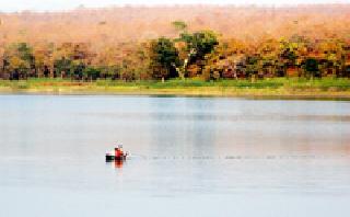 Fishermen network | मच्छिमारांचे जाळे...