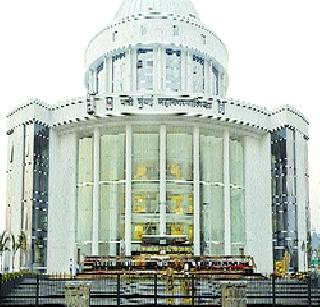 10 thousand crores of municipal corporation generated | महापालिकेचे १० हजार कोटींचे उत्पन्न