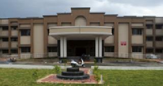 New Chapter in Educational History of Chandrapur | चंद्रपूरच्या शैक्षणिक इतिहासात नवा अध्याय New Chapter in Educational History of Chandrapur | चंद्रपूरच्या शैक्षणिक इतिहासात नवा अध्याय