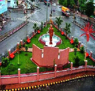 Name Aurangabad as DaraShuokah | औरंगाबादचे नामकरण दाराशुकोह करा Name Aurangabad as DaraShuokah | औरंगाबादचे नामकरण दाराशुकोह करा