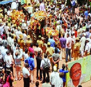 Investigations to the CBI | तपास सीबीआयकडे देणार Investigations to the CBI | तपास सीबीआयकडे देणार