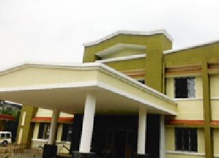 Citizen's work will be done through the roof of the same building | एकाच इमारतीच्या छताखालून होणार नागरिकांची कामे