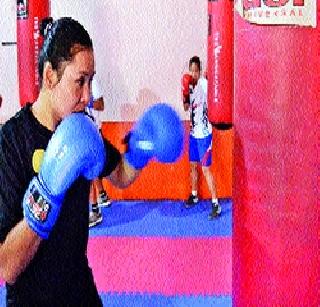 Rio Olympic Gold Target | रिओ आॅलिम्पिक गोल्ड हेच टार्गेट Rio Olympic Gold Target | रिओ आॅलिम्पिक गोल्ड हेच टार्गेट