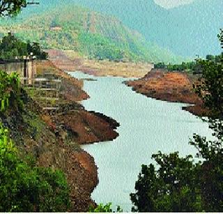 Waterproof industries! | उद्योगांना पाणीबंदी!