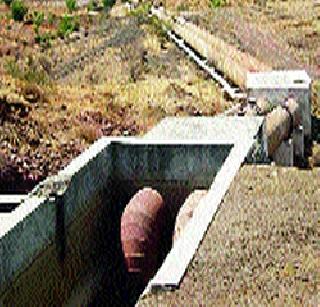 Half of Baramati is facing drought | अर्ध्या बारामतीला दुष्काळाच्या झळा