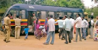 Travel, Stress, and Borderlands: | प्रवास, ताण आणि भुर्दंडही : Travel, Stress, and Borderlands: | प्रवास, ताण आणि भुर्दंडही :