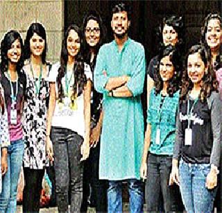 Men's pain in the world? | पुरुषांच्या जगात वेदना असतात?