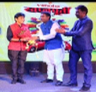 Lucky draw of Vitoba dream format | विठोबा स्वप्नपूर्ती योजनेचा लकी ड्रॉ Lucky draw of Vitoba dream format | विठोबा स्वप्नपूर्ती योजनेचा लकी ड्रॉ