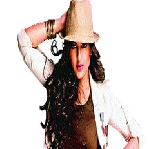 Sonakshi breaks his own record? | सोनाक्षी तोडणार स्वत:चा रेकॉर्ड? Sonakshi breaks his own record? | सोनाक्षी तोडणार स्वत:चा रेकॉर्ड?