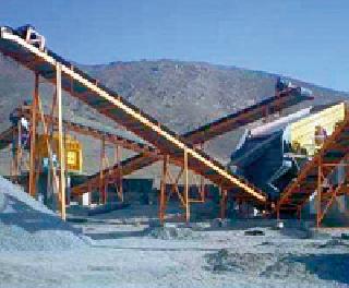 125 Crushers Power Consumption Report | १२५ क्रशरच्या वीज वापराचा अहवाल सादर