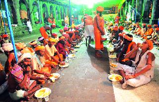 Vedateya Lakshya ... 'Nathjunda' | वेधतेय लक्ष...‘नाथझुंड’