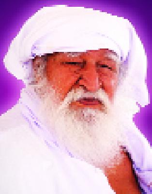 Jai Gurudev Babaji's vegetarian residence propaganda | जय गुरुदेव बाबाजींचा शाकाहारी राहण्याचा ठिकठिकाणी प्रचार