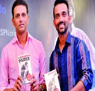 We play spin bowling well: Ajinkya Rahane | आम्ही फिरकी गोलंदाजी चांगली खेळतो : अजिंक्य रहाणे