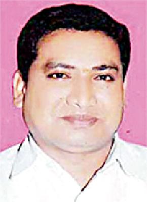 The decision will be taken by the workers for the Congress entry | काँग्रेस प्रवेशाचा निर्णय कार्यकर्तेच घेतील