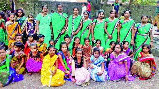 Various programs on the occasion of the Malegaon Teachers Day | मालेगावी शिक्षक दिनानिमित्त विविध कार्यक्रम