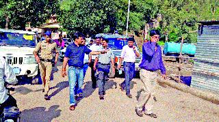 Kapiladhara Pilgrimage Area Ready for Shahisanan | कपिलधारा तीर्थक्षेत्र शाहीस्नानासाठी सज्ज