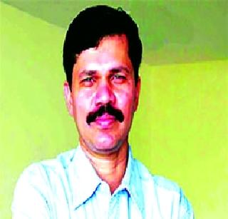 Education minister gets angry | गृहमंत्री न झाल्याचा शिक्षणमंत्र्यांना राग