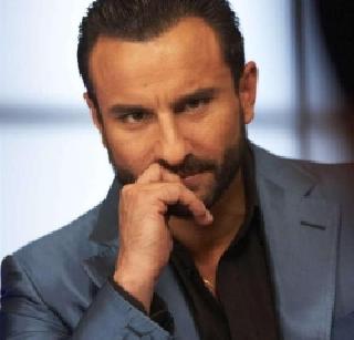 Saif's problems increase! | सैफच्या अडचणी वाढल्या! Saif's problems increase! | सैफच्या अडचणी वाढल्या!