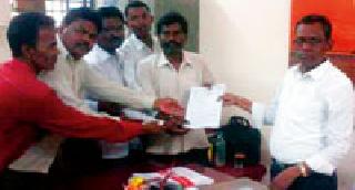 Tribal project will be shifted to the office | आदिवासी प्रकल्प कार्यालयाचे होणार स्थलांतरण Tribal project will be shifted to the office | आदिवासी प्रकल्प कार्यालयाचे होणार स्थलांतरण