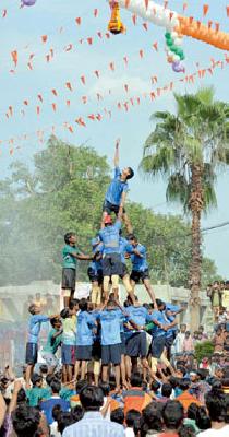 Govinda has come ... | गोविंदा आला रे... Govinda has come ... | गोविंदा आला रे...