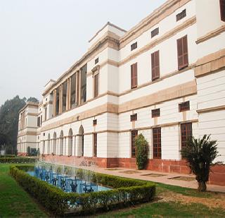 Discuss the changes in the Nehru Museum | नेहरू म्युझियममध्ये फेरबदलापूर्वी चर्चा करा Discuss the changes in the Nehru Museum | नेहरू म्युझियममध्ये फेरबदलापूर्वी चर्चा करा