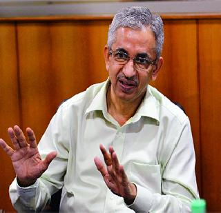 People are coming forward against corruption ... | भ्रष्टाचाराविरोधात जनताच पुढे येतेय़...