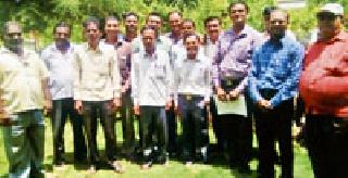 4 thousand licenses canceled during the year | वर्षभरात चार हजार परवाने रद्द