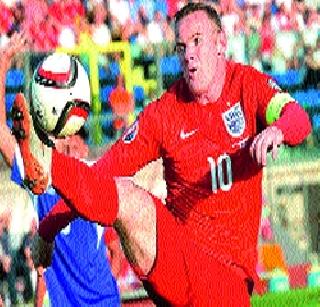 England's location in the UK | इंग्लंडचे युरोतील स्थान निश्चित England's location in the UK | इंग्लंडचे युरोतील स्थान निश्चित