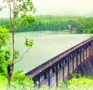 Waterproof will be darker | पाणीसंकट होणार आणखी गडद