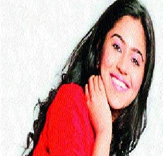 Glamor of diamond gems coming from TV anchorsar | टीव्ही अॅँकर्सलाही आले हीरोंचे ग्लॅमर Glamor of diamond gems coming from TV anchorsar | टीव्ही अॅँकर्सलाही आले हीरोंचे ग्लॅमर
