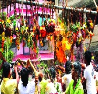 Lyrics of Bajrang Bali ... | बोल बजरंग बली की जय...