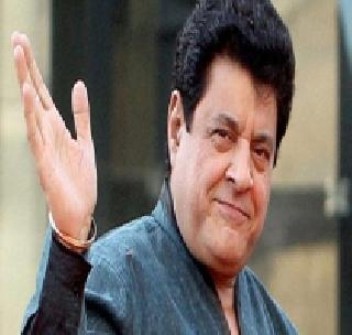 Will FTII be released? Will Gajendra Chauhan be confused? | FTIIचा तिढा सुटणार? गजेंद्र चौहानांची होणार गच्छंती ?