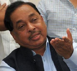 Fadnavis is Chief Minister - Narayan Ranechi Commentary | फडणवीस हे टुरीस्ट मुख्यमंत्री - नारायण राणेंची टीका