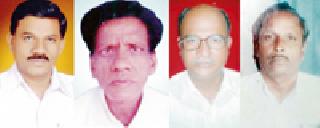 Constituency of Taluka Committees of Sanjay Gandhi Niradhar Yojna | संजय गांधी निराधार योजनेच्या तालुका समित्यांचे गठण