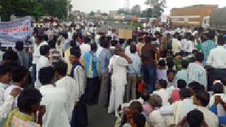 Declare drought | दुष्काळ घोषित करा