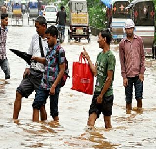 Another 5 victims of Assam flood | आसामात पुराचे आणखी ५ बळी