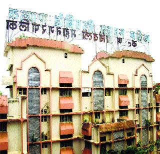 BJP also accepted the form of wishlist | भाजपानेही स्वीकारले इच्छुकांचे फॉर्म