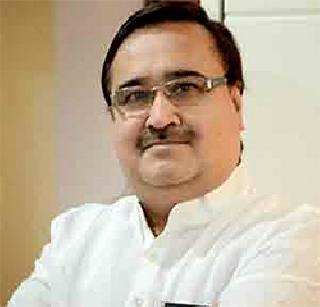 Put slaughterhouse off in the parlance | पर्युषणात कत्तलखाने बंद ठेवा Put slaughterhouse off in the parlance | पर्युषणात कत्तलखाने बंद ठेवा