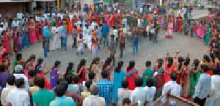 Tee Festival: | तीज उत्सव :