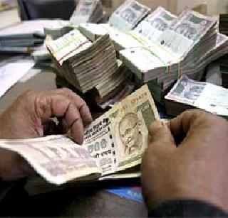 Six percent more 'DA' for central employees | केंद्रीय कर्मचाऱ्याना सहा टक्के जादा ‘डीए’