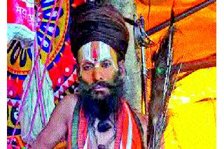 Find out the power of man, power in the human world | मनुष्य देहात अचाट शक्ती, तिचा शोध घ्या