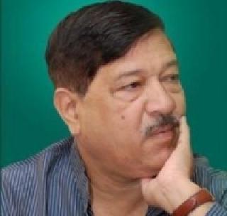 I also see those 'clips' - Girish Bapat's tongue dropped | मी सुद्धा त्या 'क्लिप्स' पाहतो- गिरीश बापटांची जीभ घसरली I also see those 'clips' - Girish Bapat's tongue dropped | मी सुद्धा त्या 'क्लिप्स' पाहतो- गिरीश बापटांची जीभ घसरली