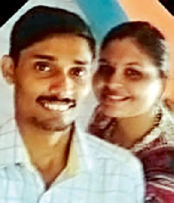 For two days, missing couples returned home | दोन दिवसांपासून बेपत्ता दाम्पत्य घरी परतले