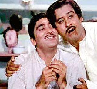 Bharatanatyam to Luigi dance .. | भरतनाटय़म ते लुंगी डान्स.. Bharatanatyam to Luigi dance .. | भरतनाटय़म ते लुंगी डान्स..