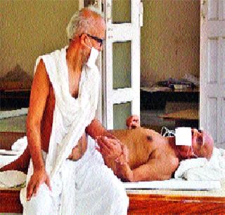 How does suicide (literary) be suicide? | संथारा (सल्लेखणा) ही आत्महत्त्या कशी?